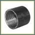 Муфта соединительная стальная Ст20 20х3/4" мм ГОСТ 8966-75